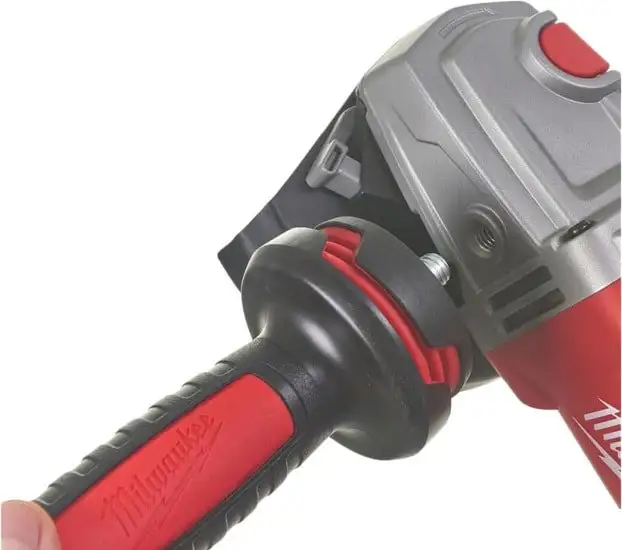 Угловая шлифмашина Milwaukee AGV13-125XSPDEB 4933464998 – фото товара