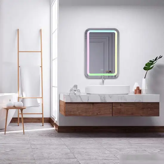 Silver Mirrors Мальта RGB 55x80 LED-00002511 – фото товара