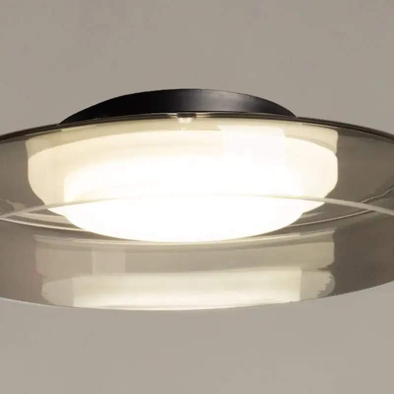 Припотолочная люстра De City Стаут 702013701 – фото товара