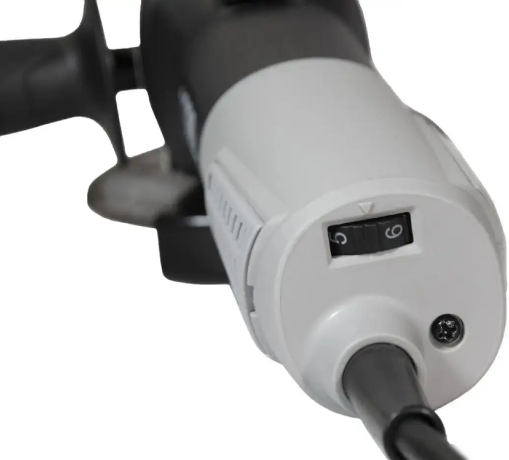 Угловая шлифмашина Интерскол УШМВ-125/1200Э 915.0.0.40 – фото товара