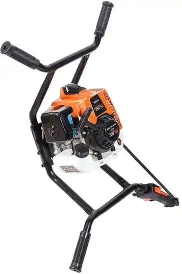 Ледобур P.I.T P51211 (без шнека) – фото товара