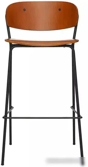 Стул Bergenson Bjorn Torfrid BB0000105 (орех) – фото товара