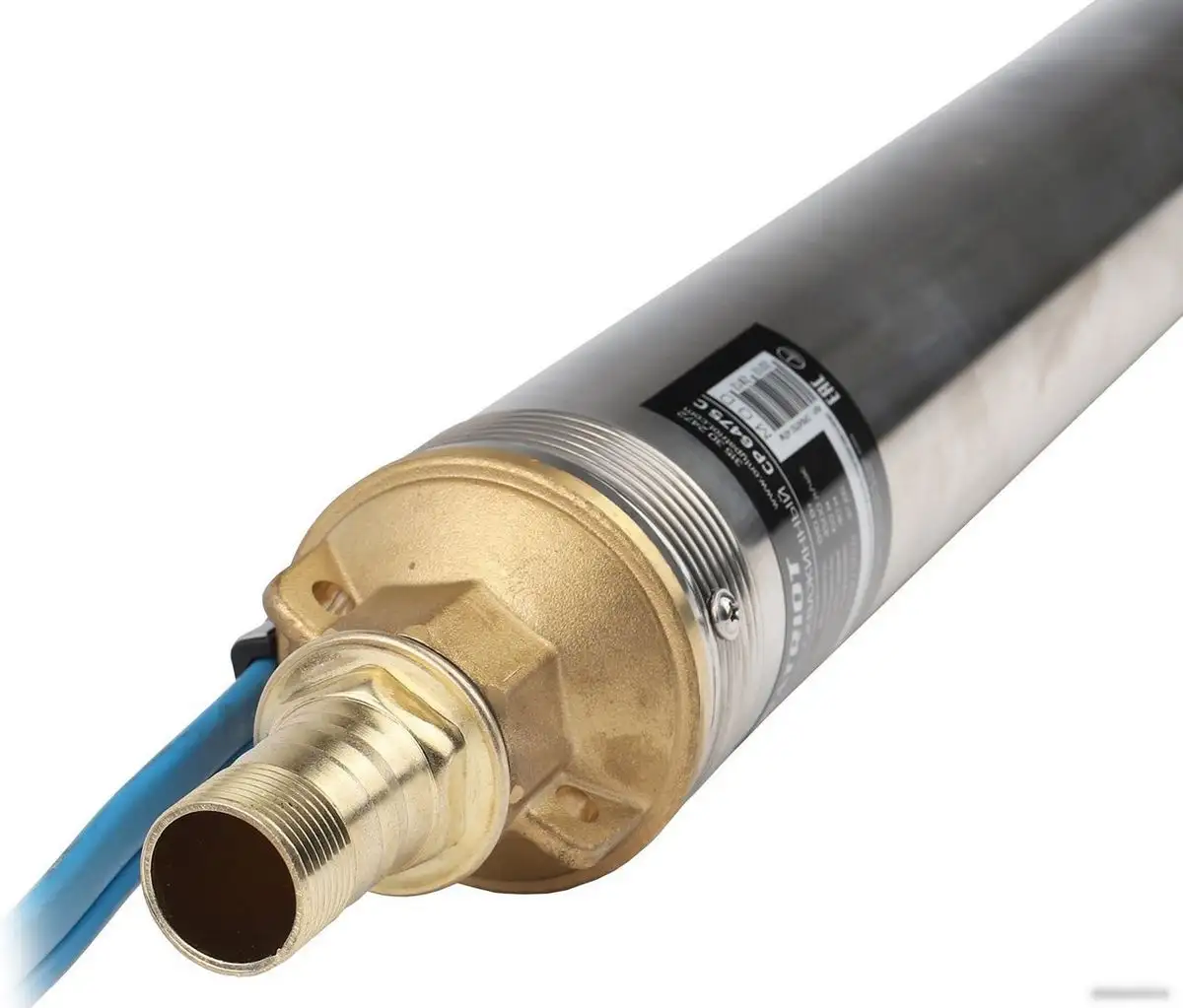 Скважинный насос Patriot CP 6475 C - фото товара