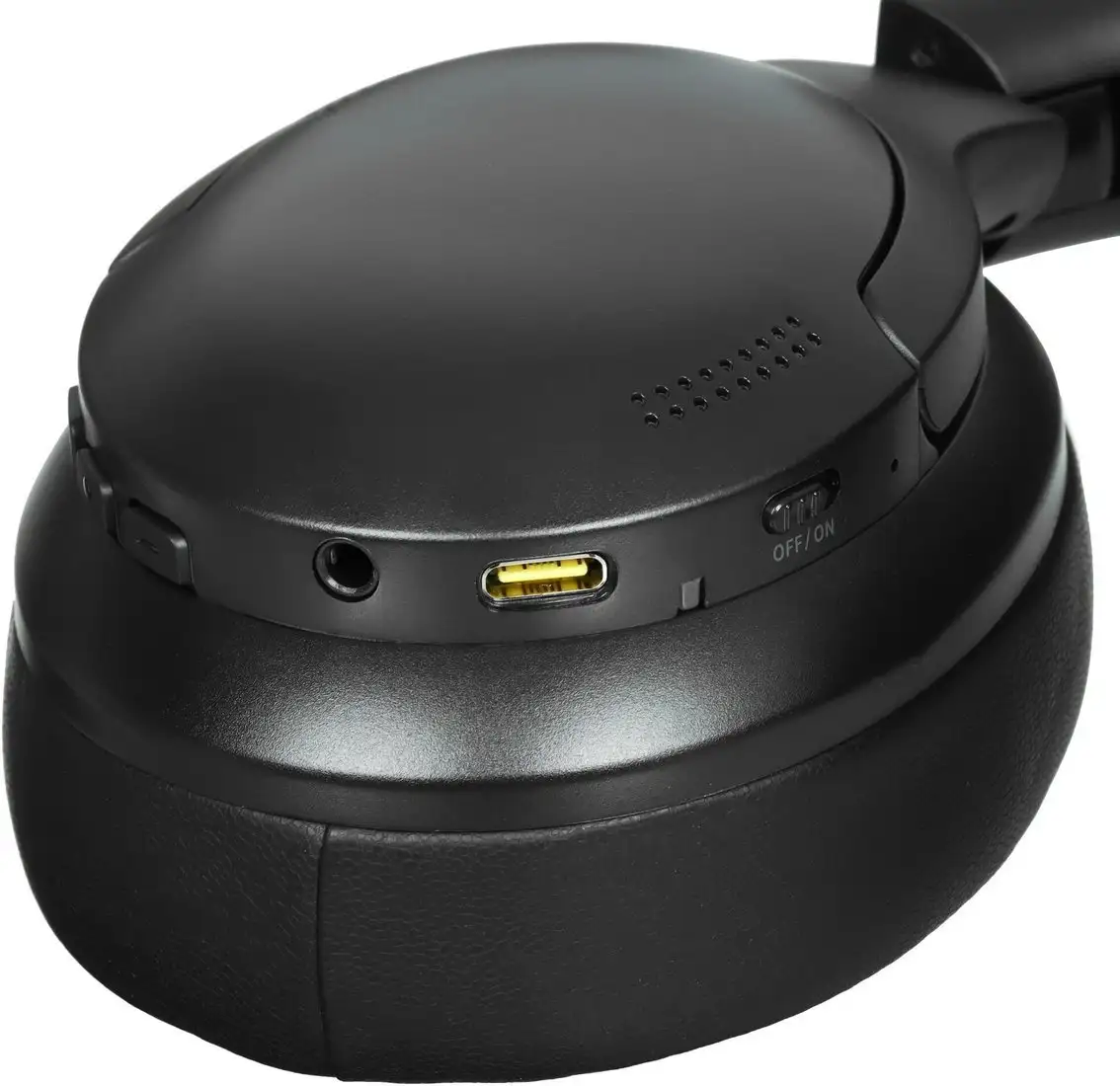 Наушники Baseus Bass BH1 Lite (черный) – фото товара