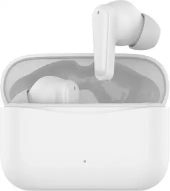 Наушники Hyundai H-EP203 (белый) – изображение в каталоге