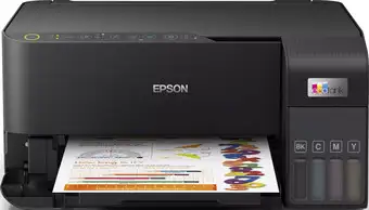 МФУ Epson EcoTank L3550 (ресурс стартовых контейнеров 6600/5900, контейнер 103) – предпросмотр товара МФУ Epson EcoTank L3550 (ресурс стартовых контейнеров 6600/5900, контейнер 103) – изображение в каталоге