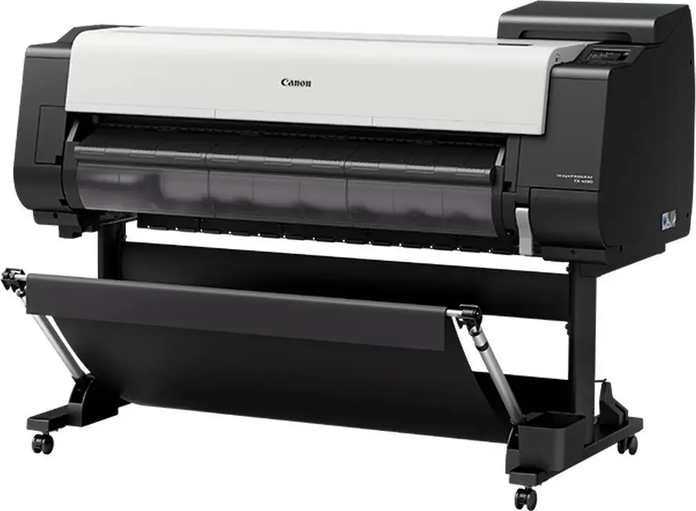 Плоттер Canon imagePROGRAF TX-4100 4602C003 – фото товара