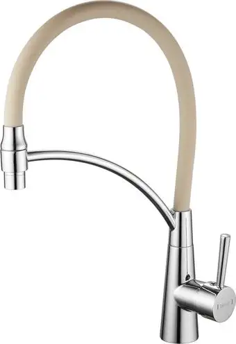 Смеситель Shevanik S743-2 - изображение в каталоге