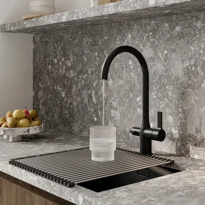 Смеситель IDDIS Pure PURBLFJi05 - фото товара