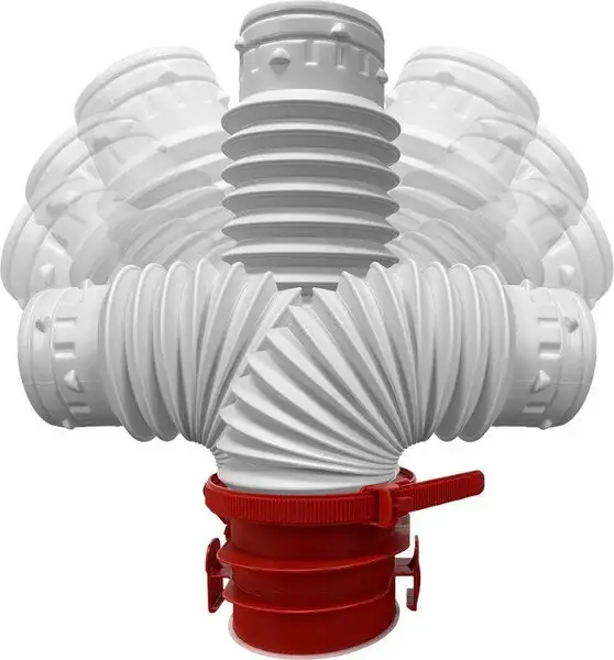 Радиальный вентилятор Soler&Palau Octeo Auto DHU N R8 5209074500 – фото товара