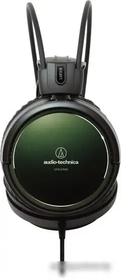 Наушники Audio-Technica ATH-A990Z – фото товара