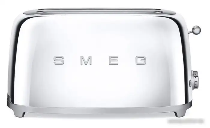 Тостер Smeg TSF02SSEU – фото товара