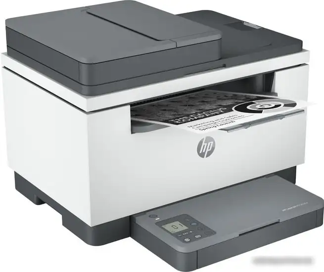МФУ HP LaserJet M236sdw – фото товара