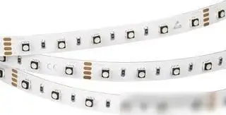 Светодиодная лента Arlight MINI-F60-10mm 24V RGB 022718(2) – фото товара