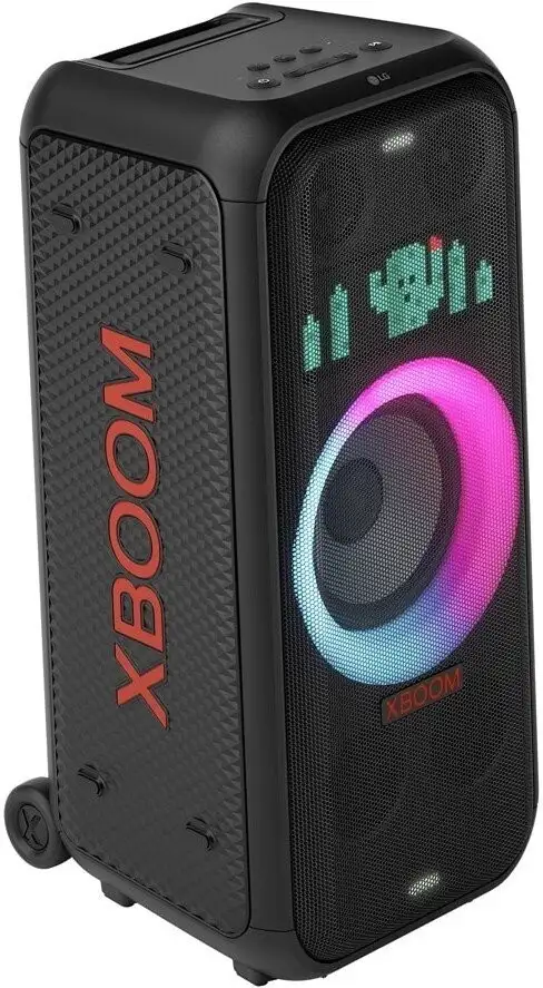 Патибокс LG XBOOM XL7T – фото товара