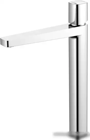 Смеситель Wasserkraft Naab 8603H - фото товара