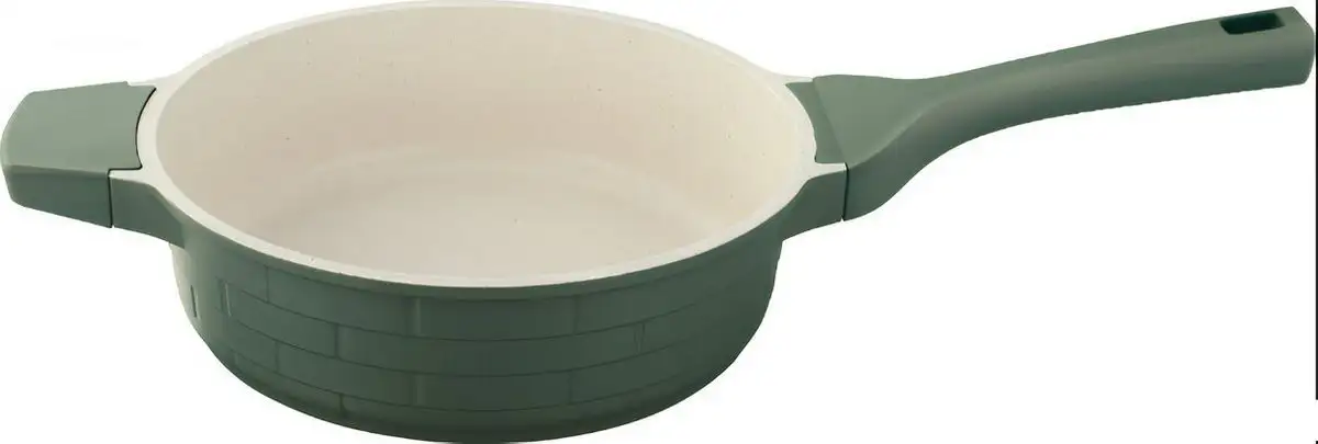 Набор кастрюль UCC Life UC1307