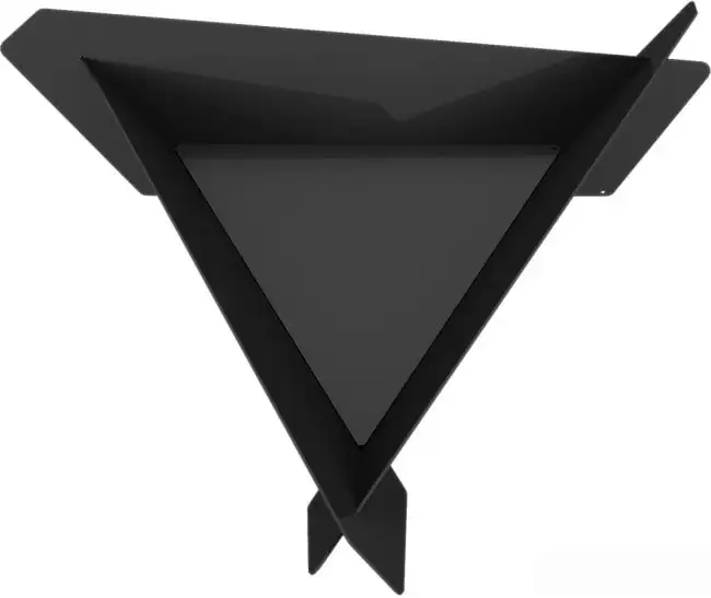 Очаг Kratki Triangle – фото товара