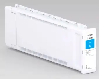 Картридж Epson SSinglepack UltraChrome XD3 T50M2 Cyan C13T50M200 (700 мл) – изображение в каталоге
