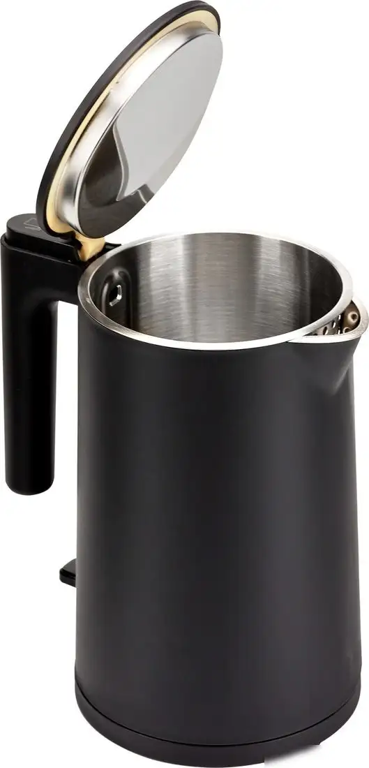 Электрический чайник Evolution KP17221 Black - фото товара