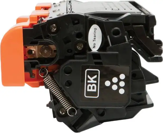 Картридж CACTUS CS-CE250X (аналог HP CE250X) – фото товара