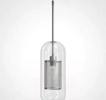 Подвесная люстра ImperiumLoft Catch-f01 186721-26 – изображение в каталоге