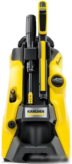 Мойка высокого давления Karcher K 5 Power Control 1.324-550.0 – фото товара