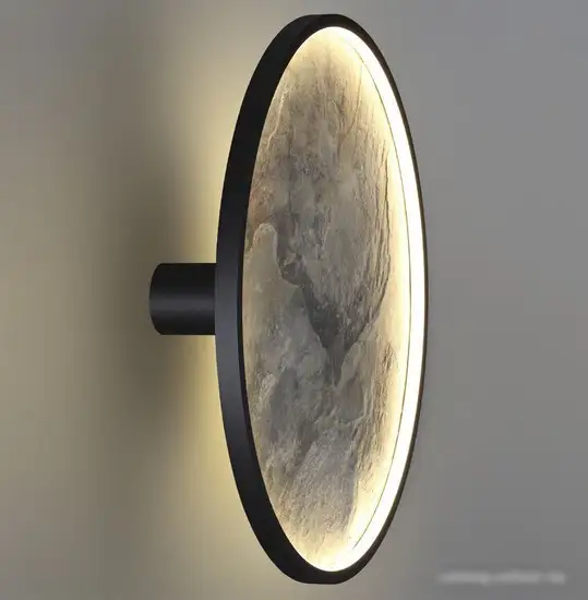 Светильник-тарелка Odeon Light Stoflake 5078/45L – фото товара