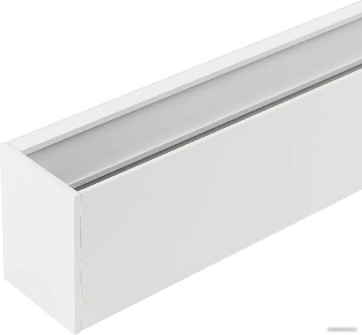 Трековый светильник Arlight MAG-TRACK-4563-2000 (WH) 028068(1) – фото товара