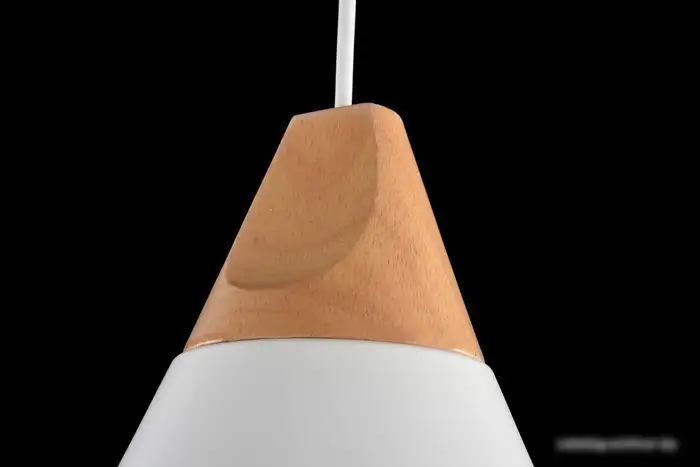 Лампа Maytoni Pendant Bicones P359-PL-01-W – фото товара