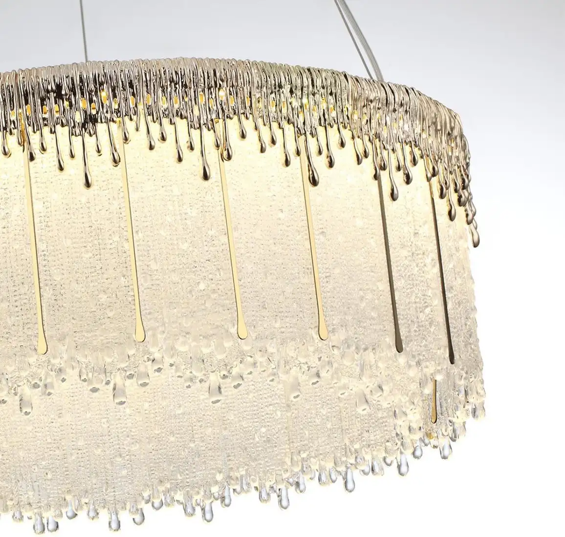 Подвесная люстра Odeon Light Cleo 5091/60L – фото товара