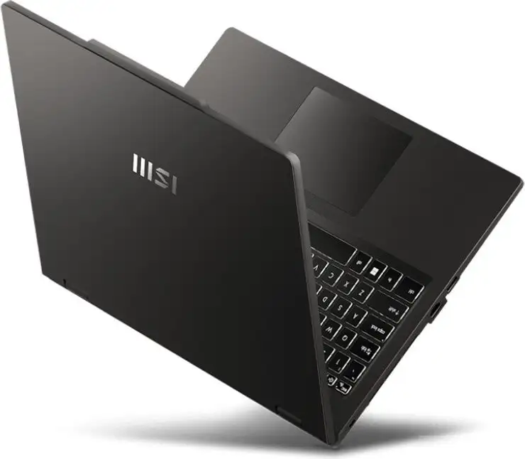 Ноутбук MSI Venture A16 AI+ A3HMG-026XRU Win 11 Pro – фото товара