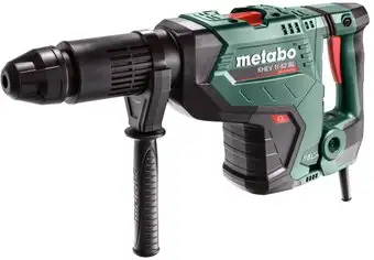 Перфоратор Metabo KHEV 11-52 BL 600767500 (кейс) – изображение в каталоге