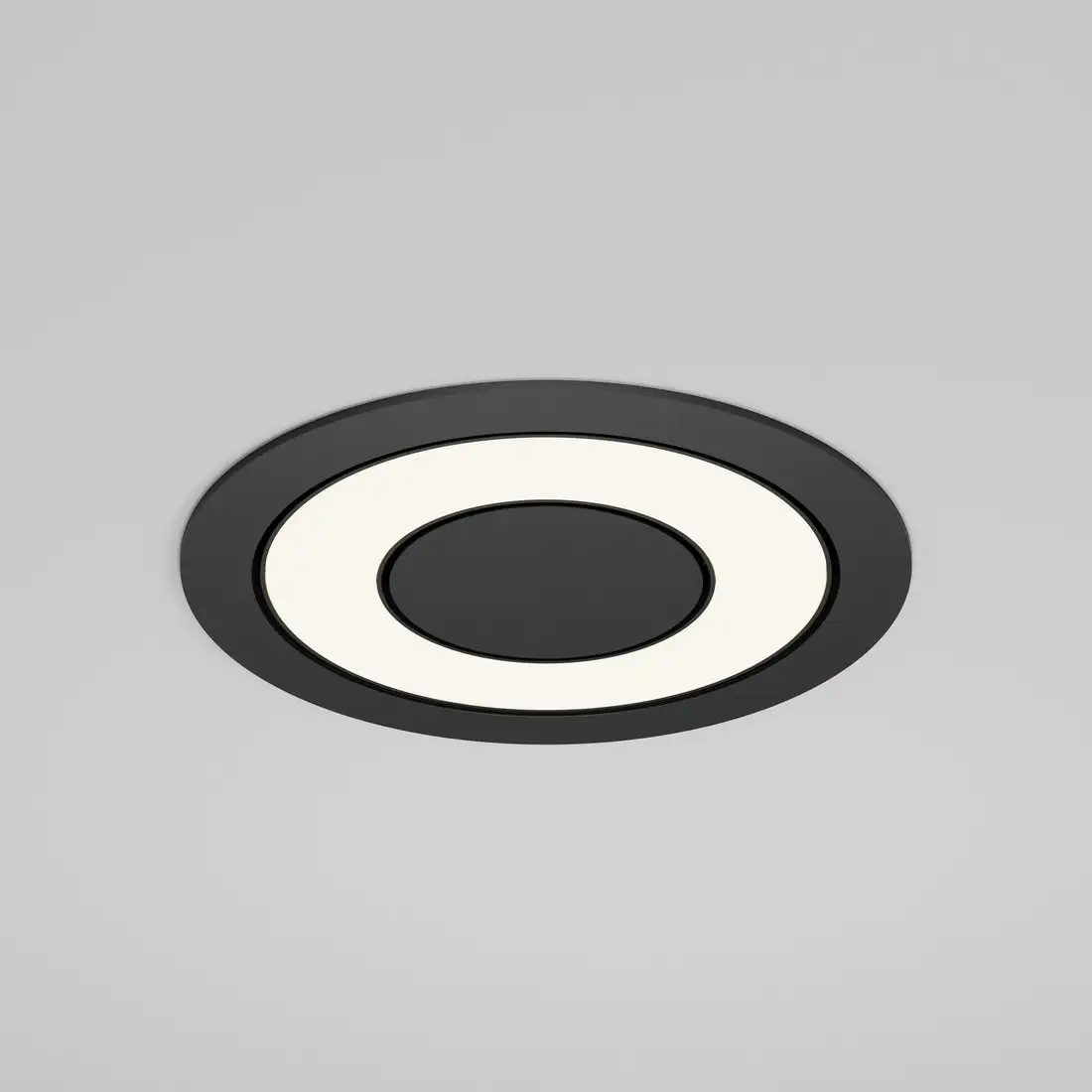 Точечный светильник Technical DL102-12W4K-B – фото товара