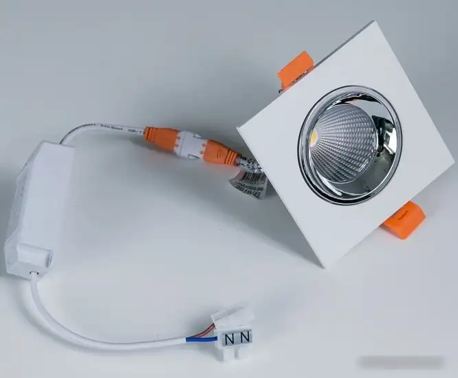 Точечный светильник Citilux Альфа CLD001KNW1 – фото товара