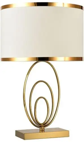 Настольная лампа Lussole LSP-0619 – изображение в каталоге