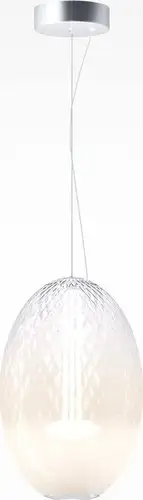 Подвесная люстра Maytoni Bruma MOD397PL-L19CH3K – изображение в каталоге