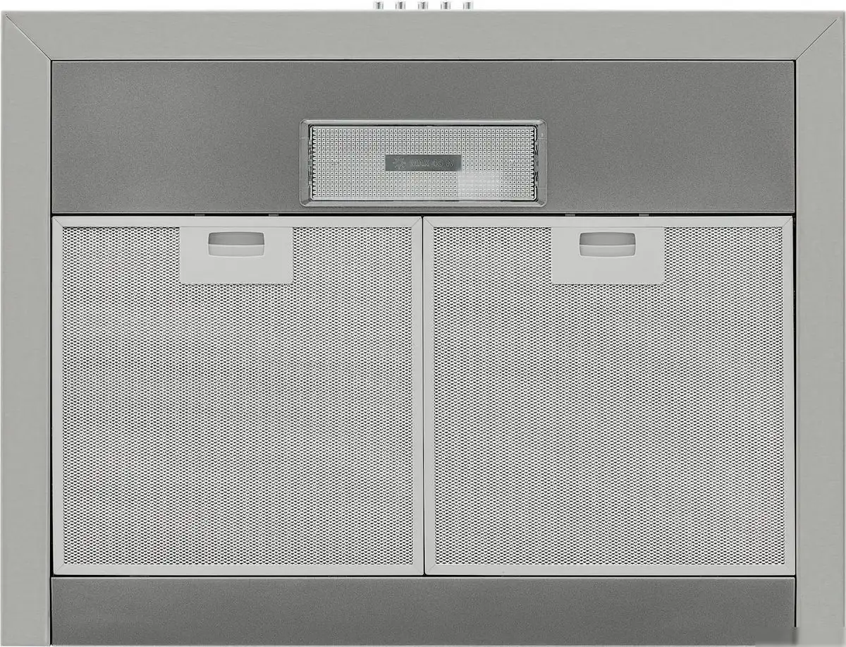 Кухонная вытяжка Krona Janna T 600 Inox PB КА-00008446 - фото товара