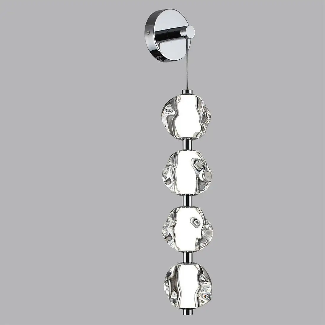 Бра Odeon Light Jemstone 5084/17WL – фото товара