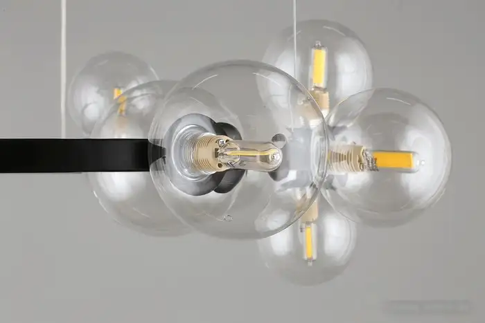 Люстра средней высоты Aployt Lilian APL.768.03.12 – фото товара