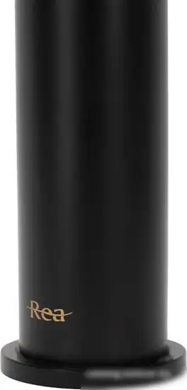 Смеситель Rea Vertigo Up REA-B3921 (черный) - фото товара