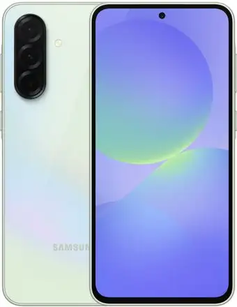 Samsung Galaxy A36 SM-A366E 8GB/256GB (зеленый)