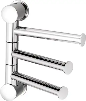 Держатель для полотенца Wasserkraft K-1053 – изображение в каталоге