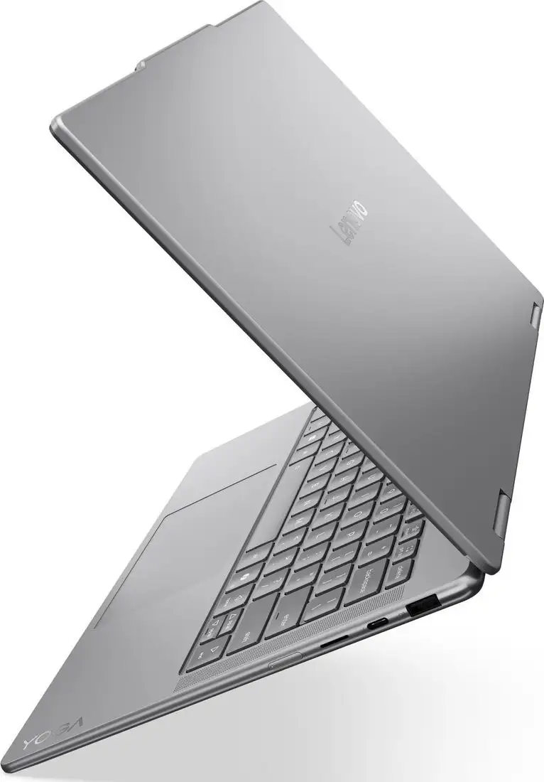 Ноутбук 2-в-1 Lenovo Yoga 7 2-in-1 14ILL10 83JQ007YRK Win 11 Pro – фото товара