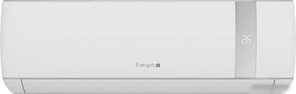 Кондиционер Energolux Bern SAS24BN2-AI/SAU24BN2-AI-LE - фото товара