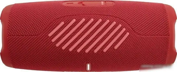 Беспроводная колонка JBL Charge 5 (красный) – фото товара