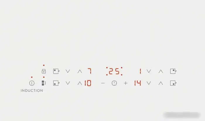 Варочная панель Electrolux LIV63431BW - фото товара