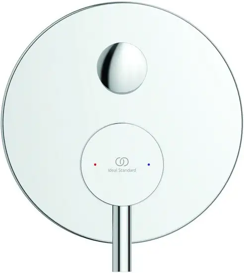 Душевая система Ideal Standard Ceraline SetA6939AA-9 - фото товара