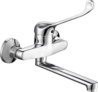 Смеситель ПрофСан ПСМ-508-055