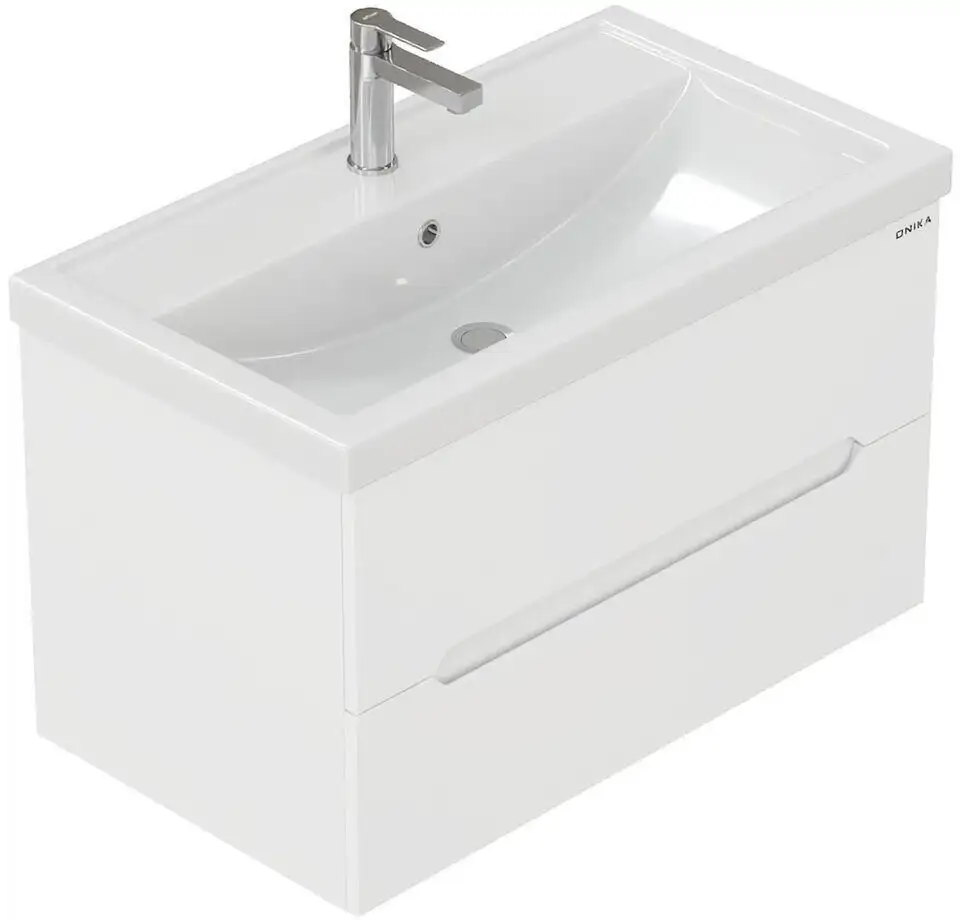 Onika Тумба под умывальник Айленд 80 108060 – фото товара